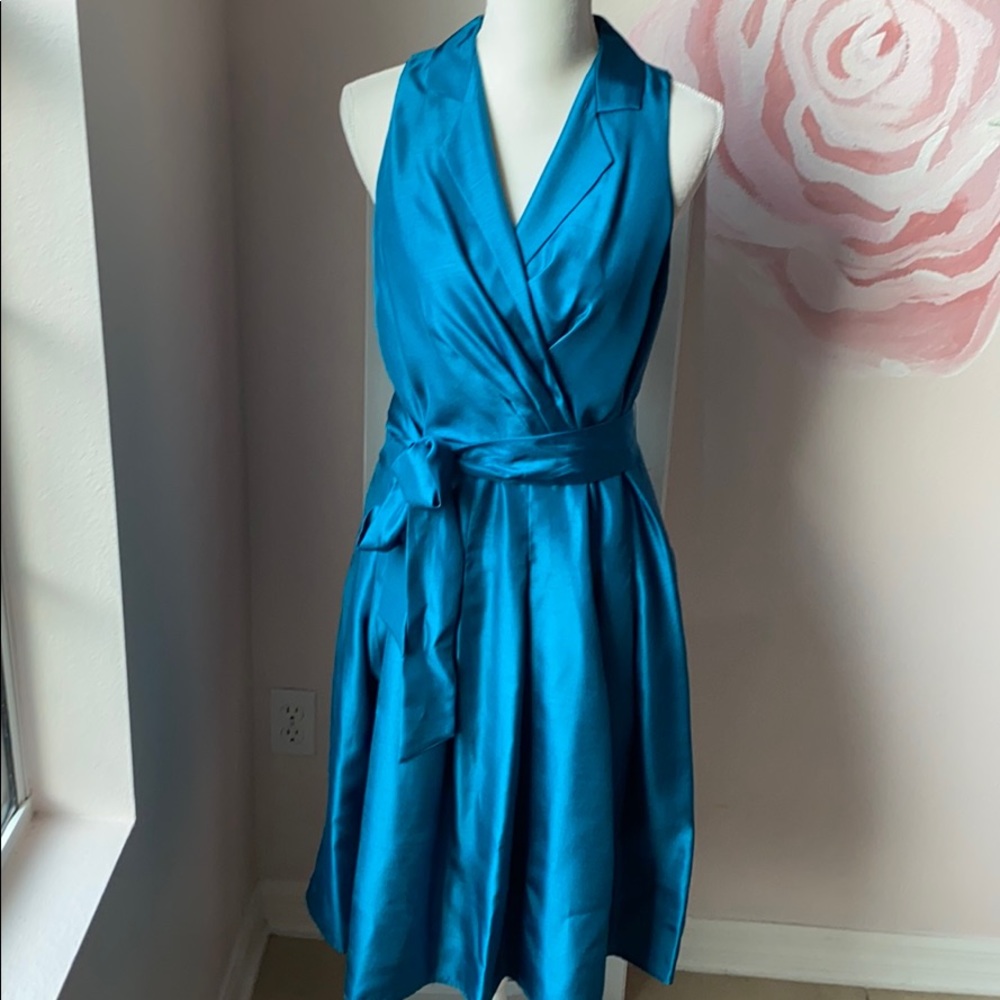 Evan Picone Dress